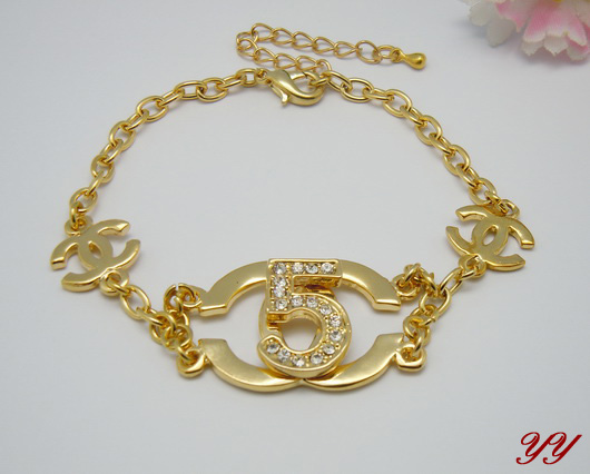 Bracciale Chanel Modello 278